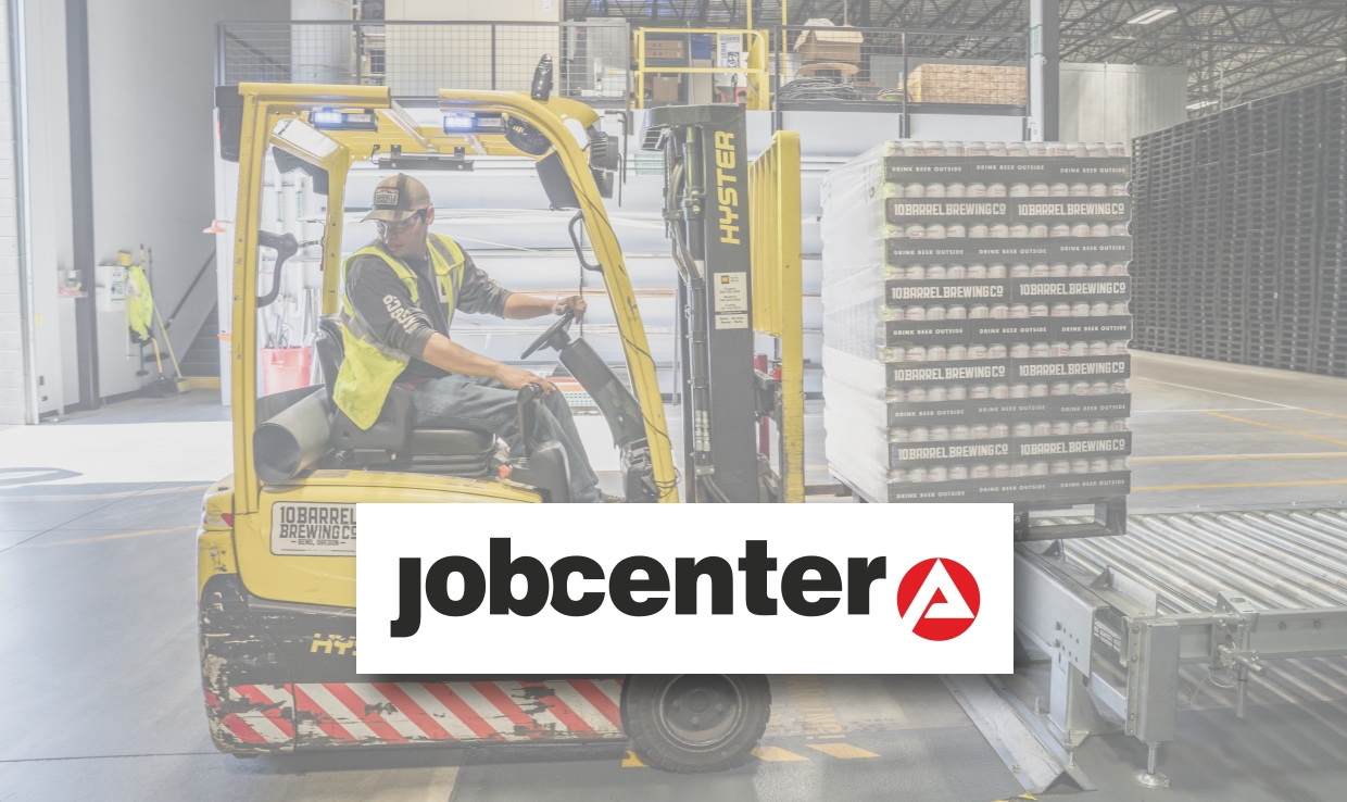 Unterstützung durch das Jobcenter München