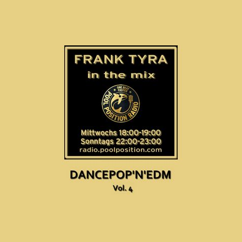 DJ Frank Tyra
