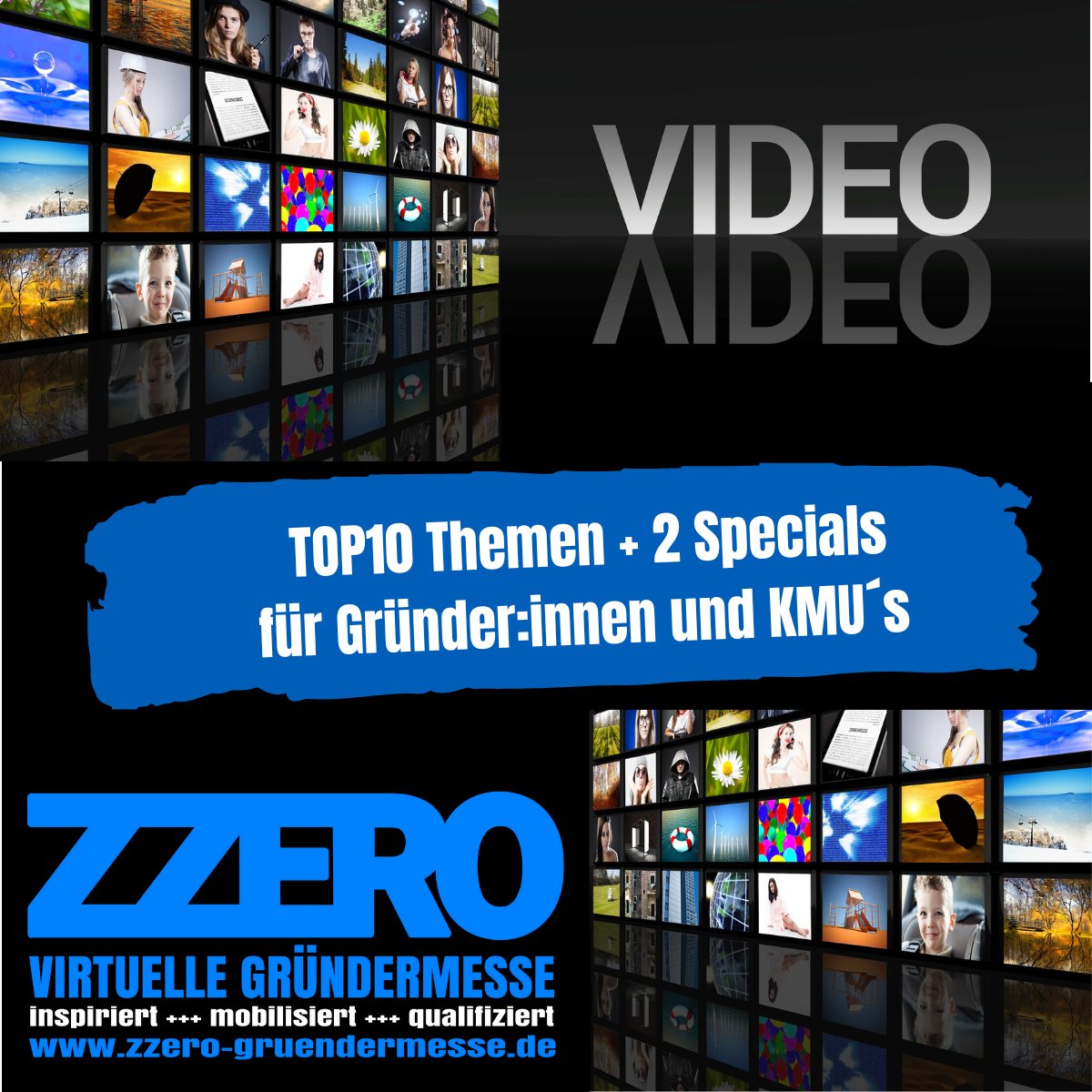 ZZERO Videobundle