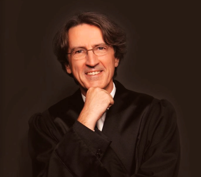 Rechtsanwalt Frank Tyra