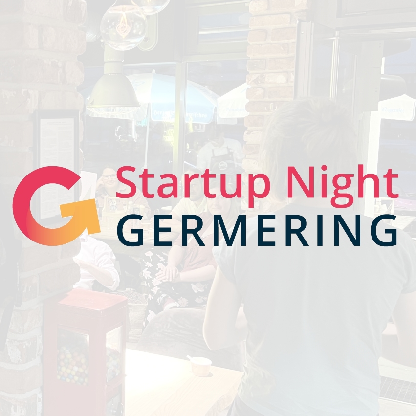 Start-up Night Germering