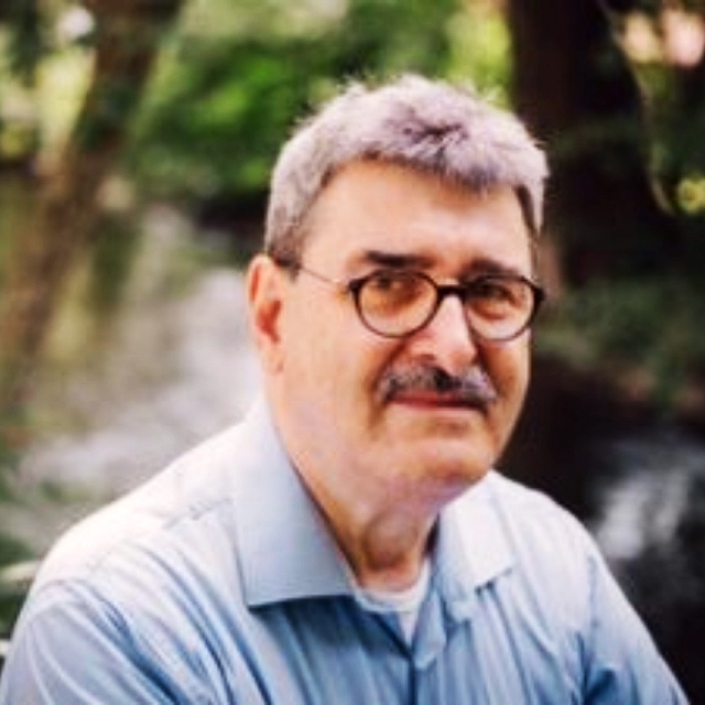Peter Hausmann