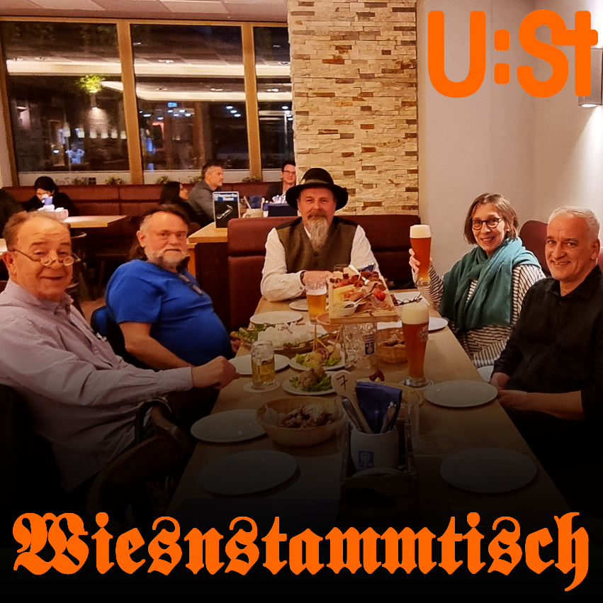 Unternehmerstammtisch Wiesnstammtisch