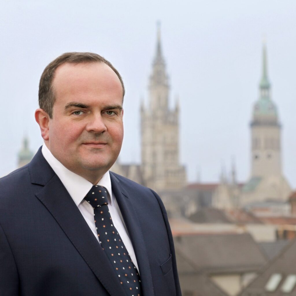 Clemens Baumgärtner