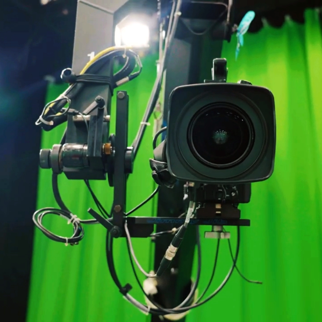 LANIZMEDIA GmbH Greenscreen-Studio