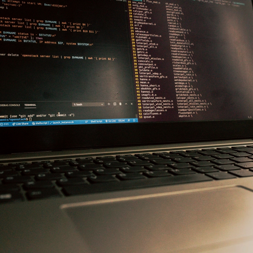 Cybersicherheit im Mittelstand