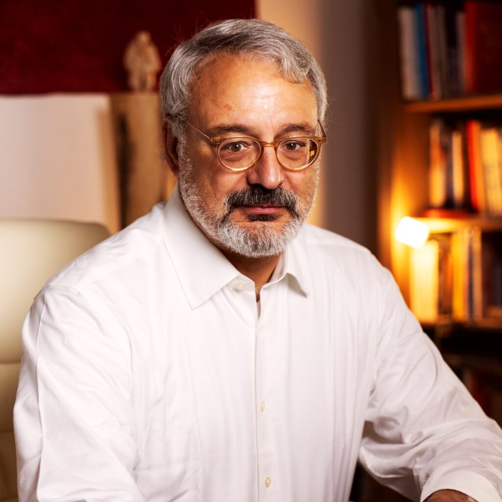 Wolfgang Dykiert, Fördermittelexperte