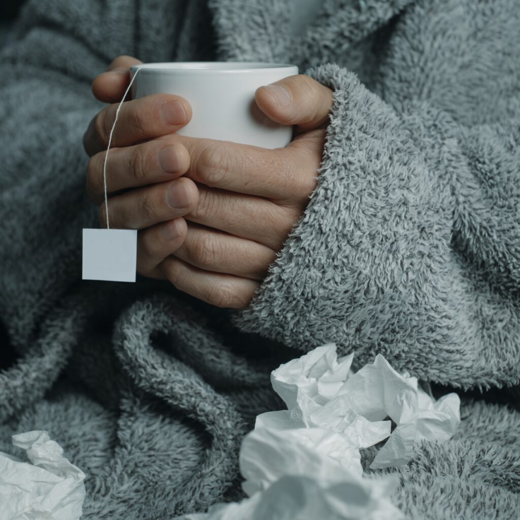 Unternehmerstammtisch wegen Krankheit abgesagt