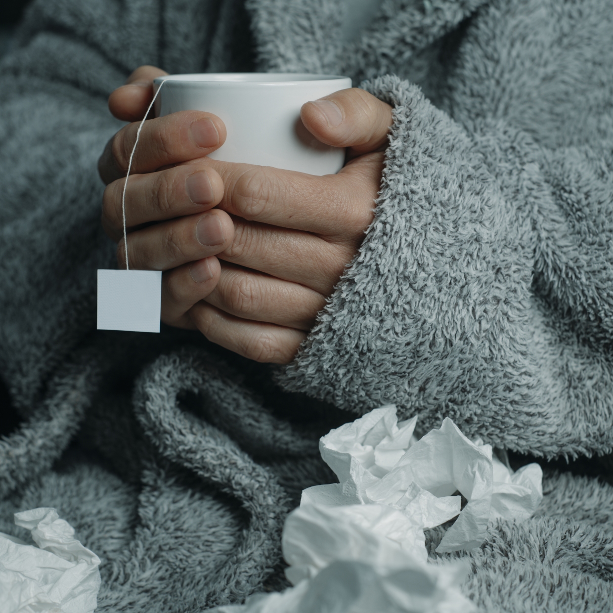 Unternehmerstammtisch wegen Krankheit abgesagt