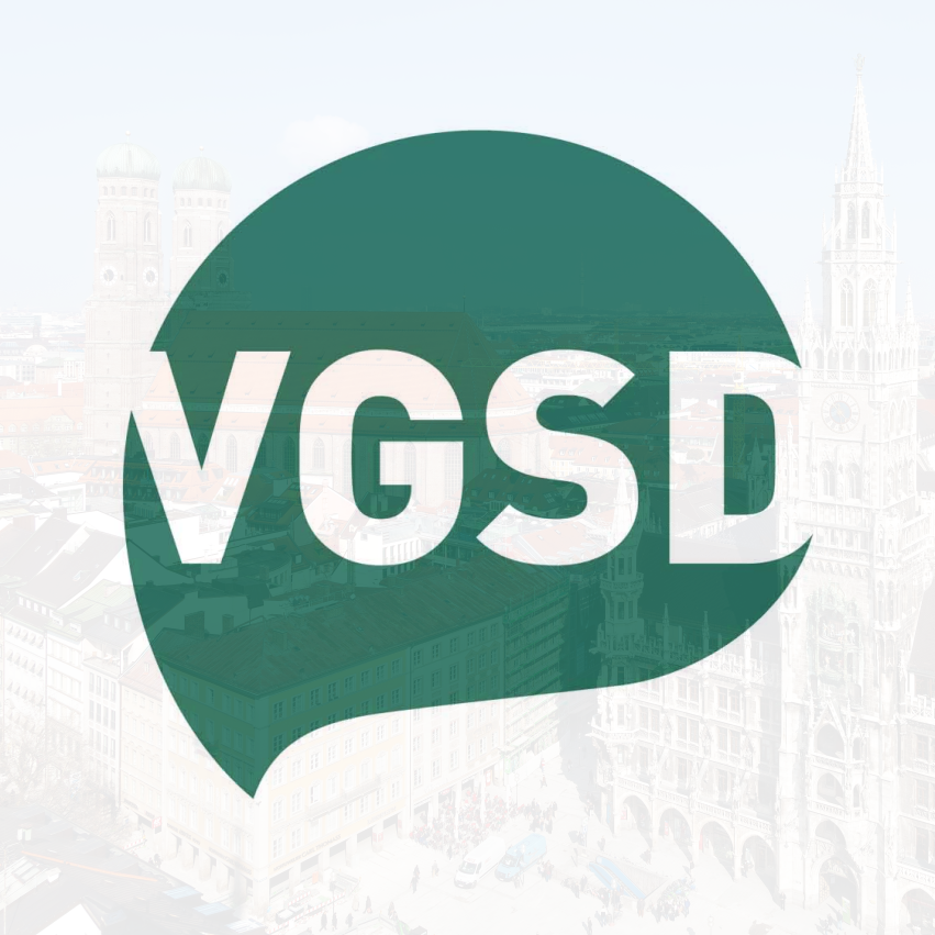 VGSD Regionalgruppe München