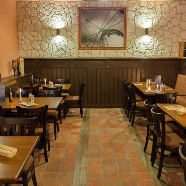 Taverna Anemos